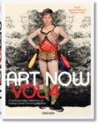 Art Now! Vol. 4 - Book