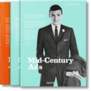 Mid-century Ads : Advertising from the Mad Men Era - Book