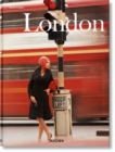 London. Portrait of a City - Book