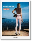 Helmut Newton. Polaroids - Book