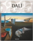 Dali - Book