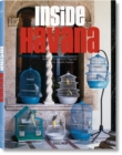Inside Havana - Book