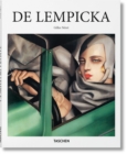 de Lempicka - Book