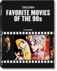 Favorite Movies of the 90s - Book