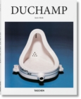 Duchamp - Book