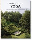 Great Yoga Retreats, 2nd Ed. - Book