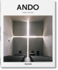 Ando - Book