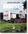 Architecture Now! Houses. Vol. 3 - Book