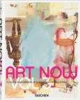 Art Now : v. 3 - Book