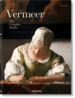Vermeer. The Complete Works - Book