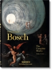 Hieronymus Bosch. The Complete Works - Book