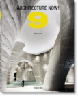 Architecture Now! Vol. 9 - Book