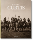 Edward S. Curtis - Book