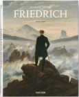 Caspar David Friedrich - Book