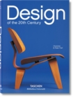 Design of the 20th Century - Book