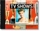 TASCHEN's favorite TV shows. The top shows of the last 25 years - Book