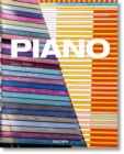 Piano. Complete Works 1966-today - Book