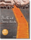 Christo and Jeanne-Claude. Poster Set - Book