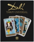 Tarot Universal: Dali - Book