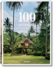 100 Getaways around the World - Book