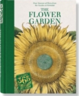 Taschen 365 Day-by-day. 'The Flower Garden' - Book