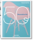 Decorative Art 50s - Book