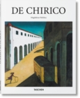 De Chirico - Book
