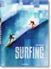 Surfing. 1778-Today - Book