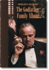 The Godfather Family Album - Book