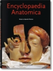 Encyclopaedia Anatomica - Book