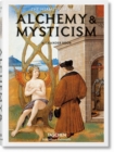 Alchemy & Mysticism - Book