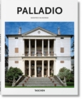 Palladio - Book