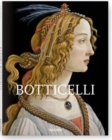 Botticelli - Book