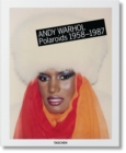 Andy Warhol. Polaroids - Book