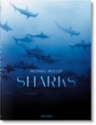 Michael Muller. Sharks - Book