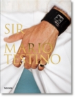 Mario Testino. SIR - Book
