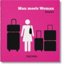 Yang Liu. Man meets Woman - Book