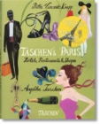 TASCHEN's Paris. 2nd Edition - Book