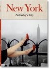 New York. Portrait of a City - Book