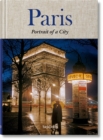 Paris. Portrait of a City - Book