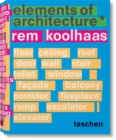 Koolhaas. Elements of Architecture - Book