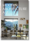 Modern Architecture A-Z - Book