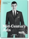 Mid-Century Ads - Book