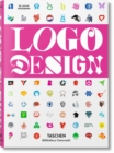 Logo Design - Book