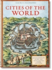 Braun/Hogenberg. Cities of the World - Book