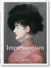 Impressionism. 1860-1920 - Book