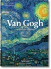 Van Gogh. The Complete Paintings - Book