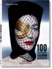 100 Contemporary Fashion Designers - Book