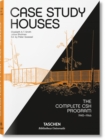 Case Study Houses. The Complete CSH Program 1945-1966 - Book