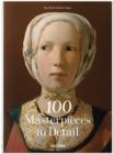 100 Masterpieces in Detail - Book